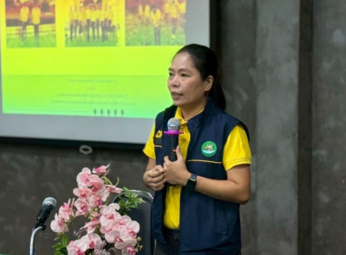 วันที่ 18 กรกฏาคม 2568 นางสาวกุลยา ทองเพชร ... พารามิเตอร์รูปภาพ 13